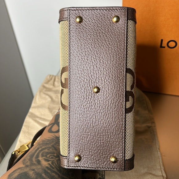 Gucci Mini Diana Bag - Picture 6 of 14